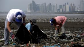 Panamá conmemora el Día Mundial del Medio Ambiente