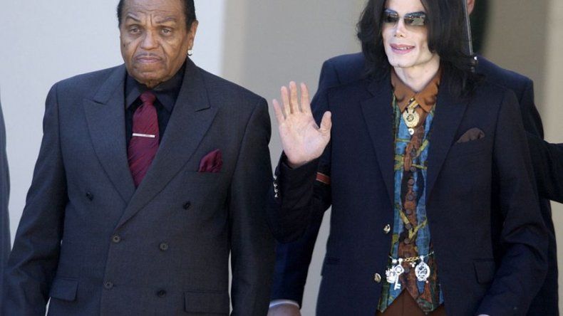 Reacciones a la muerte de Joe Jackson