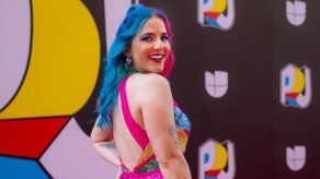 Premios Juventud 2024: Celebridades panameñas estuvieron presentes en la ceremonia