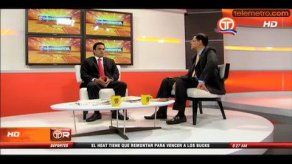 Quien se meta con el cartel de Martinelli es perseguido