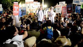 Japón aprueba polémicas leyes que pondrán fin a 70 años de pacifismo