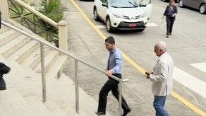 Interponen demanda contra operativo de inversión de carriles ante la CSJ