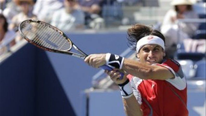 España busca otra final de la Davis