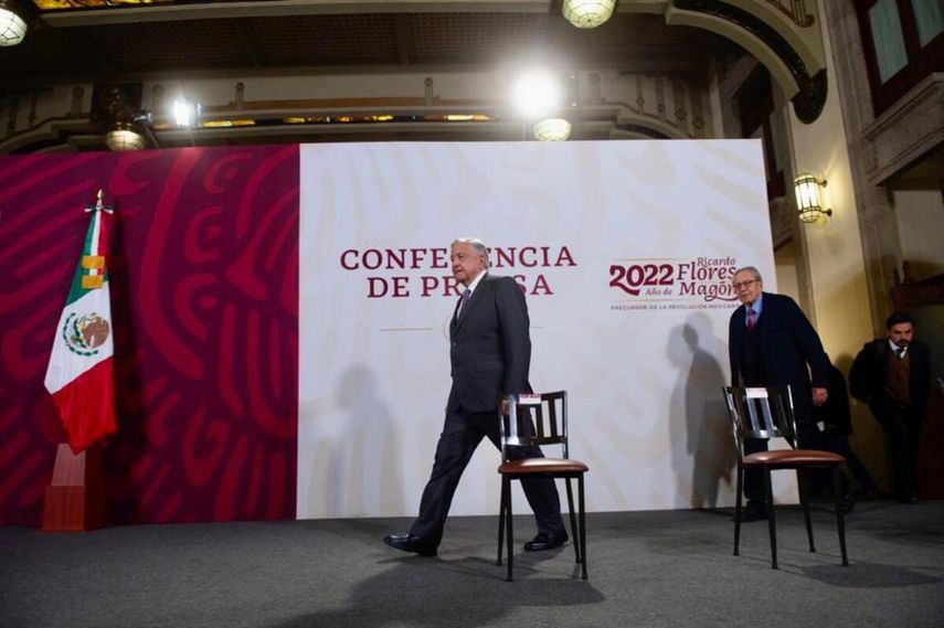 Andrés Manuel López Obrador