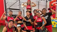 Calle 7 Panamá gana el equipo rojo. Calle 7 Panamá gana el equipo rojo.