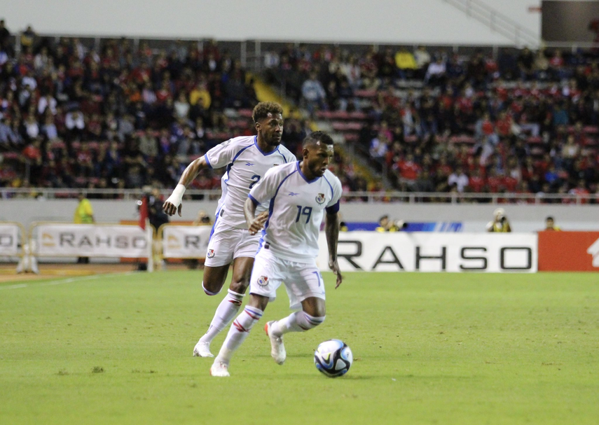 Panamá avanzó al Final Four de la Liga de Naciones Concacaf&nbsp;