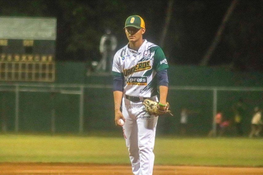Béisbol Juvenil 2023