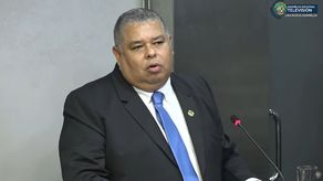 El director designado del IDAAN, Rutilio Villareal.