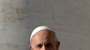 Francisco vivamente complacido por decisión histórica de EEUU y Cuba (Vaticano) Francisco vivamente complacido por decisión histórica de EEUU y Cuba (Vaticano)