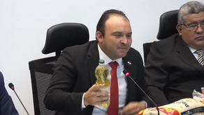 Diputados piden al IMA y ACODECO mayor revisión de alimentos.