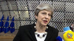 Países UE estudian medidas contra Rusia por caso de espía