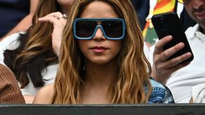 Shakira tiene nuevos cargos por presuntas irregularidades fiscales