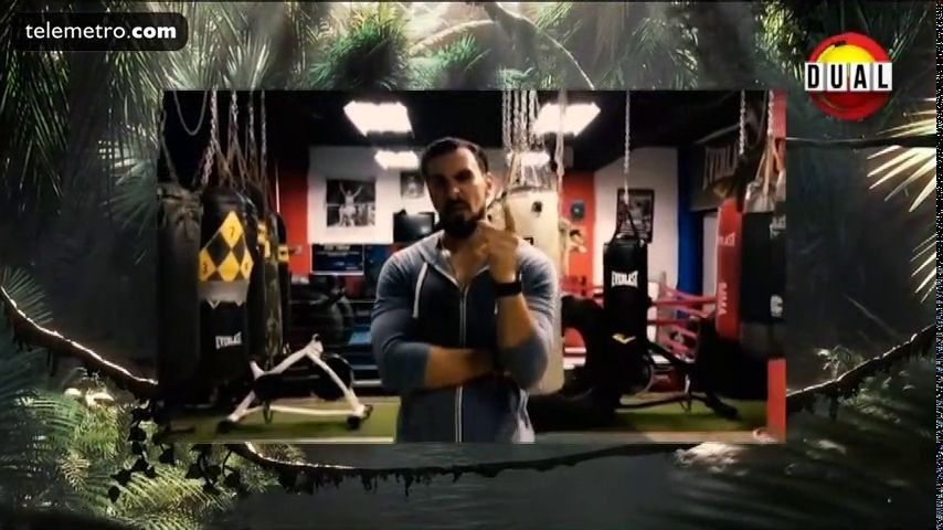 Calle 7 Panamá - #Esemovimiento Gio