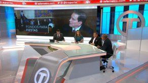 Alcaldes dicen que dinero para fiestas de fin de año no es prioridad