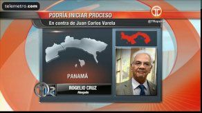 Solicitud de Belfon a la Asamblea de investigar a Varela es una “jugada política”