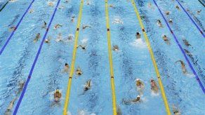 Londres 2012 reparte sus 12 primeras medallas de oro