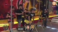Calle 7 Panamá: Joshua es eliminado y “El Chamo” avanza Calle 7 Panamá: Joshua es eliminado y “El Chamo” avanza