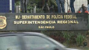 Policía brasileña arresta a 10 personas que planeaban ataques en JJOO en Rio