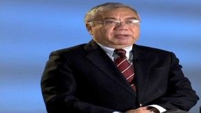 Perfiles con Jorge Eduardo Ritter Perfiles con Jorge Eduardo Ritter