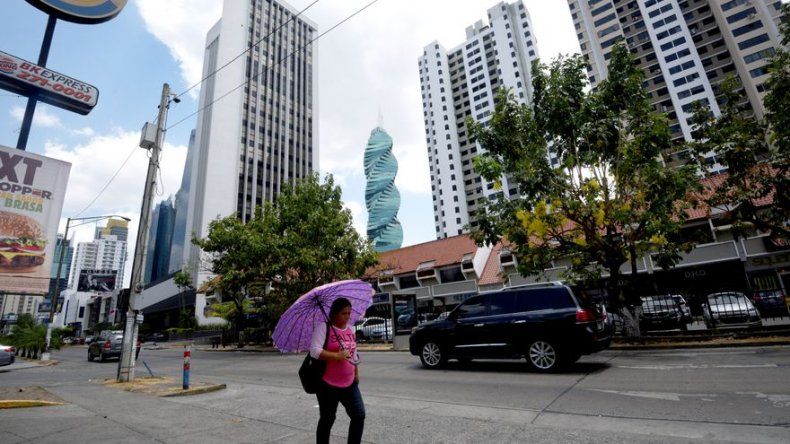 Economía de Panamá sigue sólida pese a escándalo Mossack Fonseca y caso Waked:  MEF