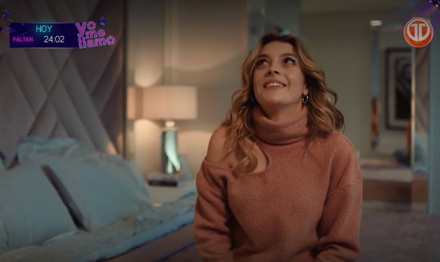 TRAICIONADA | Derin ayuda a la esposa de Aras con su plan en contra de Asya