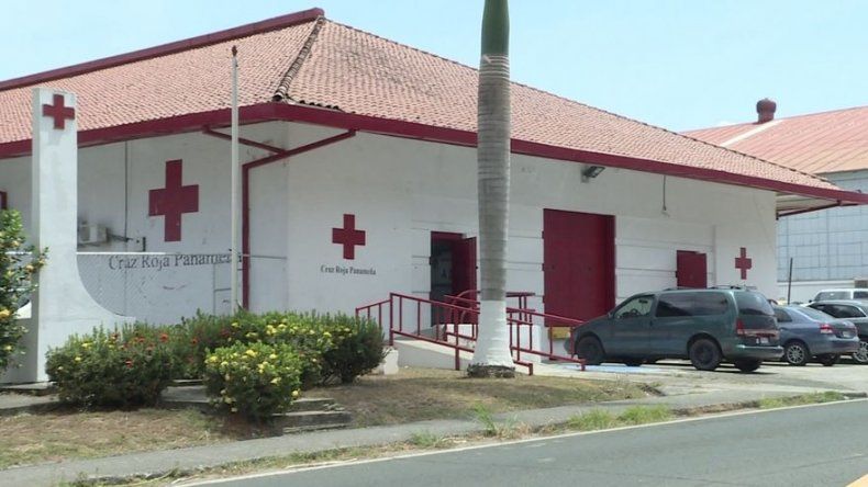 Diarios revelan que Mossack Fonseca usurpó el nombre de la Cruz Roja