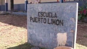 Detectan deficiencias sanitarias en comedor de Escuela Puerto Limón