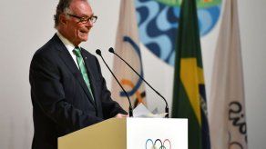 Fiscalía denuncia a expresidente del Comité Olímpico Brasileño por corrupción
