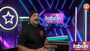 ¡Bomba! Participante de Yo Me Llamo Panamá podría ser hijo de Oscar DLeón