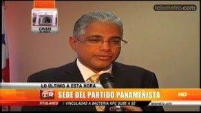 Blandón: Decisión del Presidente llevará al país a una inestabilidad