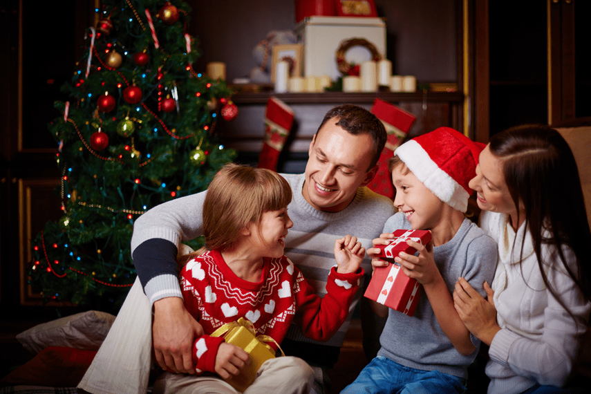 Navidad: Familias panameñas celebran este 25 de diciembre Navidad: Familias panameñas celebran este 25 de diciembre 