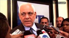 Miembros del PRD se reunieron con magistrados del TE