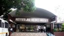 Detención provisional para estudiante del Instituto José Dolores Moscote. Detención provisional para estudiante del Instituto José Dolores Moscote.