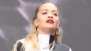 Rita Ora habla sobre su papel entre Liam Payne y Cheryl Cole