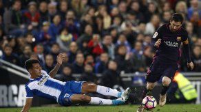 Lionel Messi apela suspensión de 4 partidos ante la FIFA