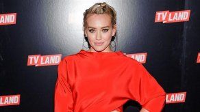 Hilary Duff está saliendo con su entrenador personal