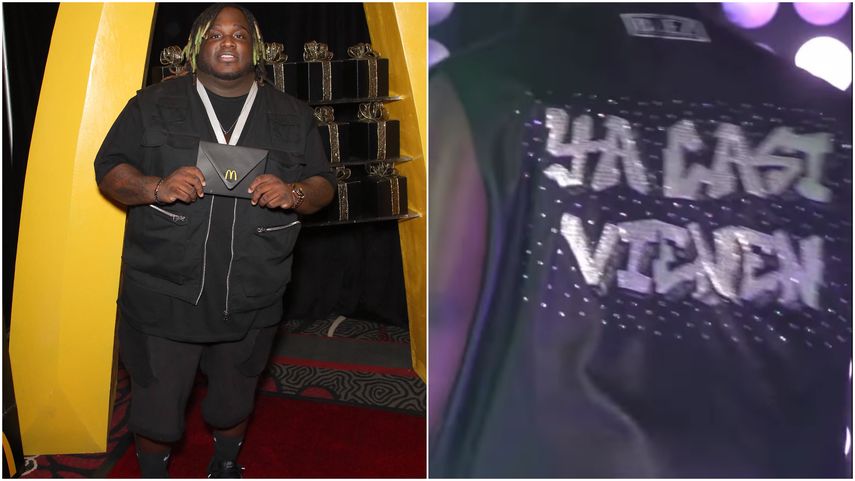 Nueva producción de Sech estrenará el 28 de octubre