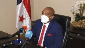 Diputado Jairo Salazar, nuevo jefe de la bancada PRD.