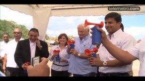 Corredor Sur a 6 carriles en 2014