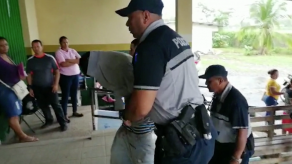 Recapturan a 2 evadidos del centro penitenciario La Nueva Joya Recapturan a 2 evadidos del centro penitenciario La Nueva Joya