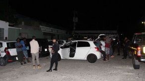 Interceptan a 148 extranjeros y capturan 20 por trata personas en Guatemala