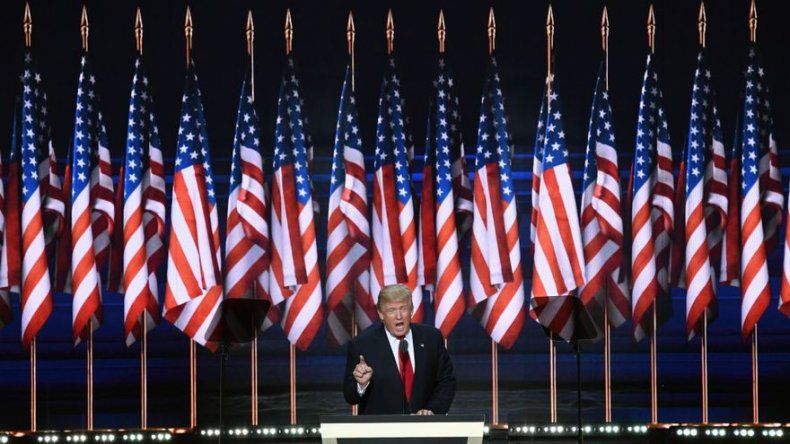 Ante plan de Trump, OIM dice muros contra inmigración son contraproductivos