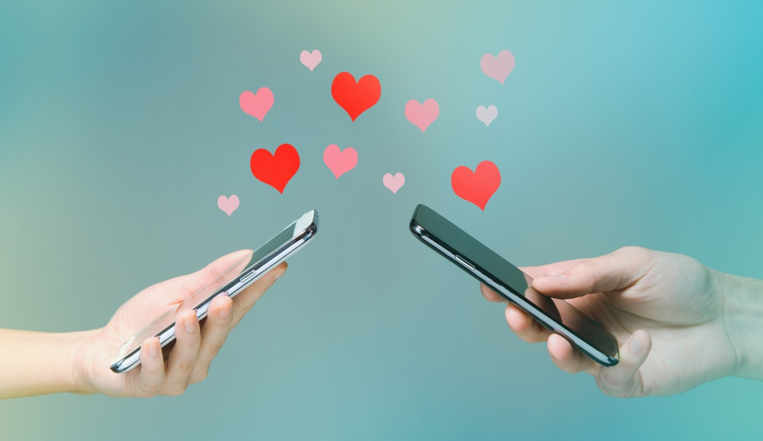 Riesgos de viajar a otro país para conocer a un novio virtual