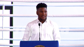 Hijo de Matador Tejada honra legado de su padre