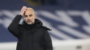 Tres nuevos casos de covid en el Manchester City