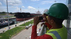 Traspasan terrenos del Tercer Juego de Esclusas a la ACP