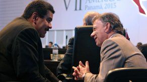 Queremos que ese problema se resuelva de manera amistosa