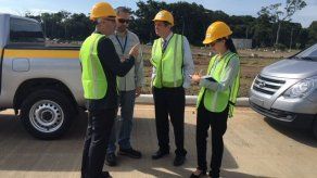 Israel muestra interés en Hub Humanitario de Panamá