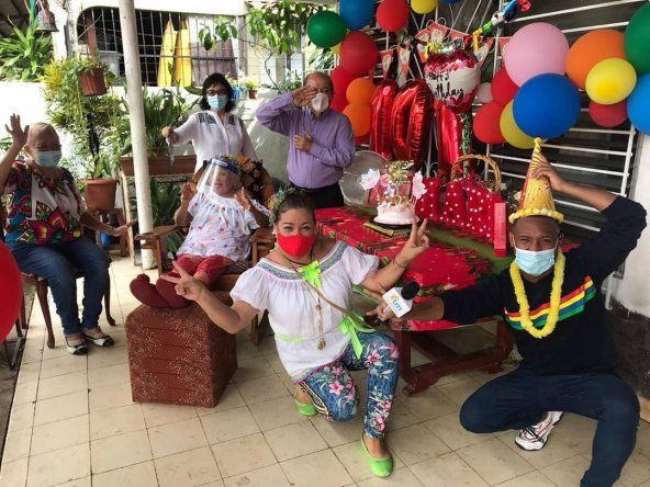 Septiembre de mucha alegría en Tu Mañana