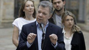 Santos define como trascendentales las elecciones para escoger su sucesor